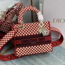 Christian Dior My Lady Bags